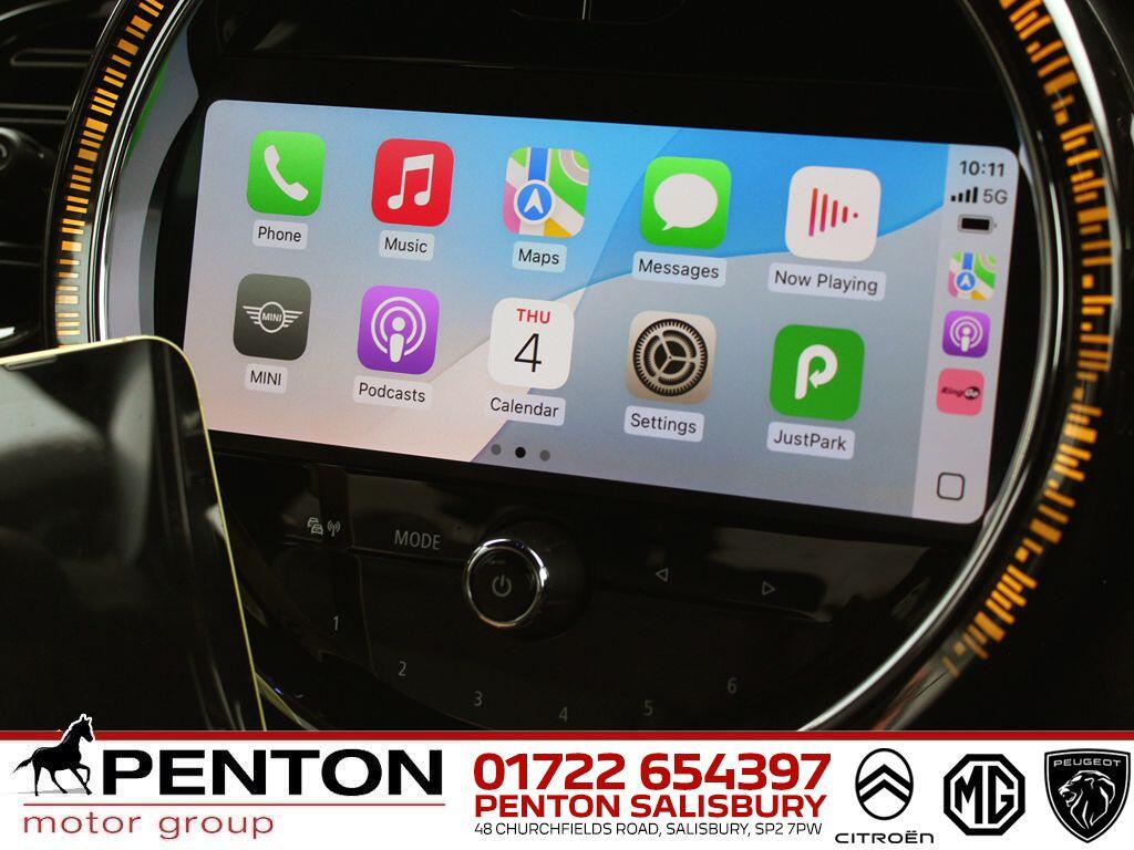 Used MINI Electric Hatch 2022 for sale - 76765135: Photo 13