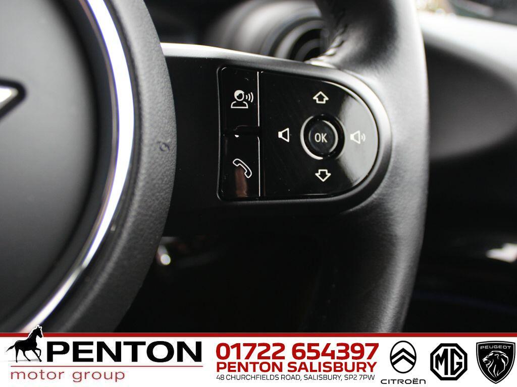 Used MINI Electric Hatch 2022 for sale - 76765135: Photo 16