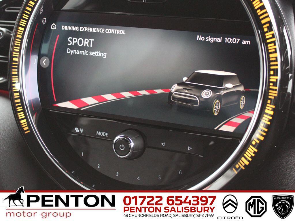 Used MINI Electric Hatch 2022 for sale - 76765135: Photo 17