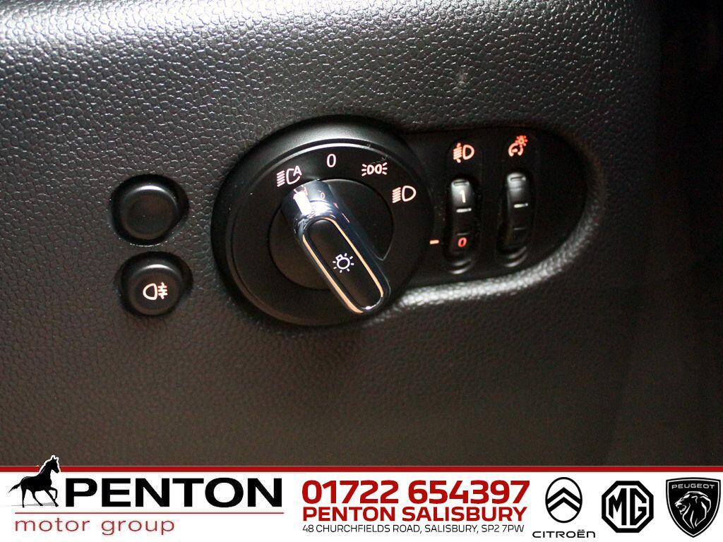 Used MINI Electric Hatch 2022 for sale - 76765135: Photo 18