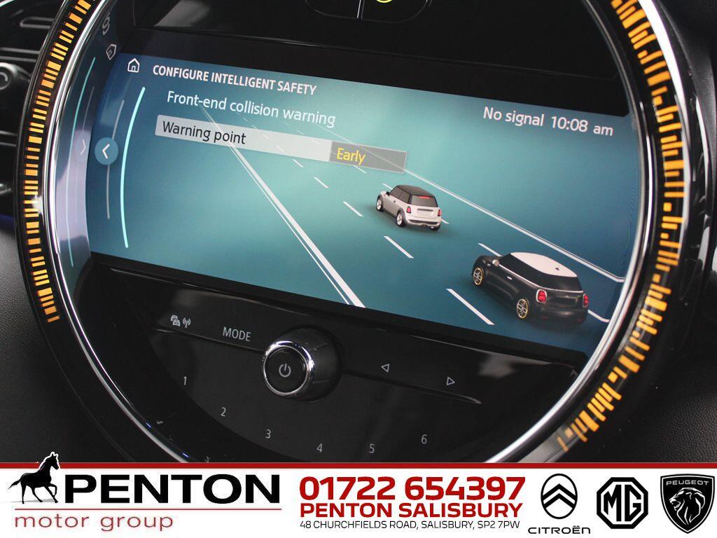 Used MINI Electric Hatch 2022 for sale - 76765135: Photo 21