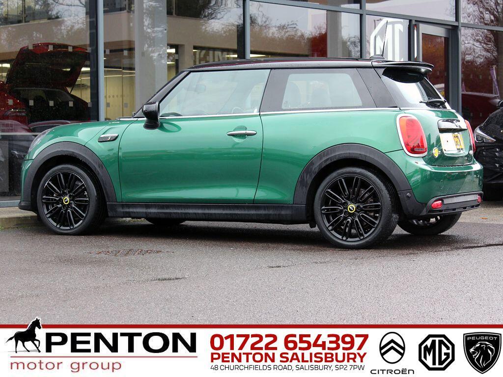 Used MINI Electric Hatch 2022 for sale - 76765135: Photo 23