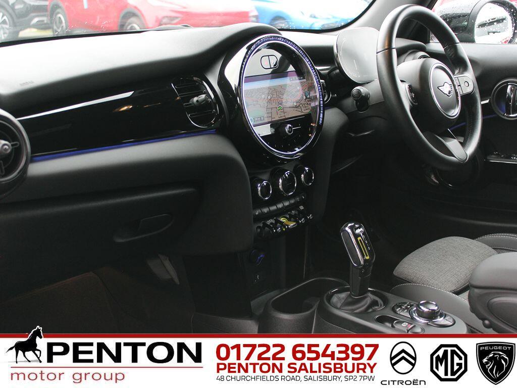 Used MINI Electric Hatch 2022 for sale - 76765135: Photo 24