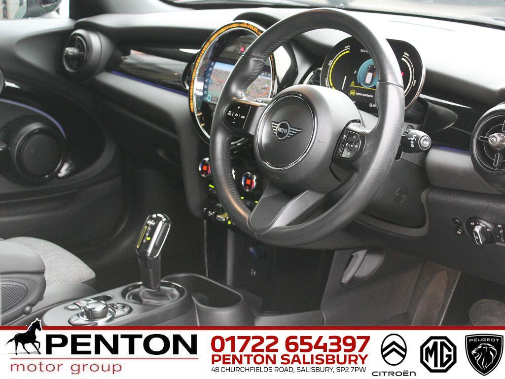 Used MINI Electric Hatch 2022 for sale - 76765135: Photo 25