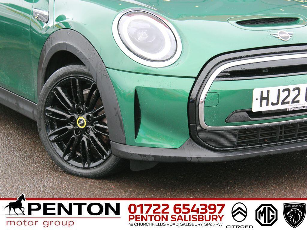 Used MINI Electric Hatch 2022 for sale - 76765135: Photo 30