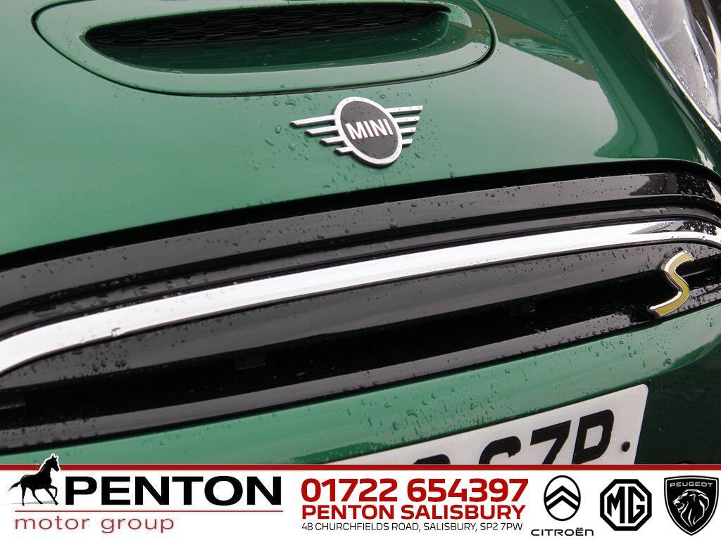 Used MINI Electric Hatch 2022 for sale - 76765135: Photo 31