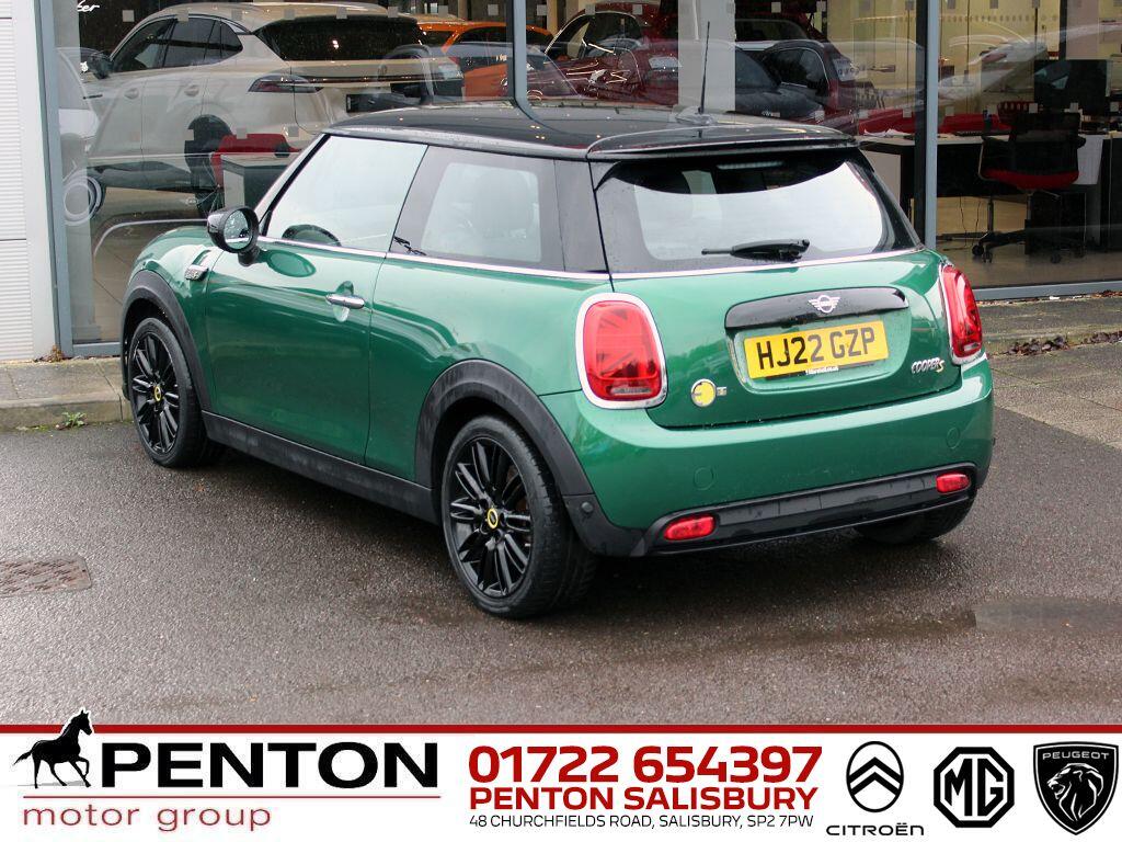Used MINI Electric Hatch 2022 for sale - 76765135: Photo 33
