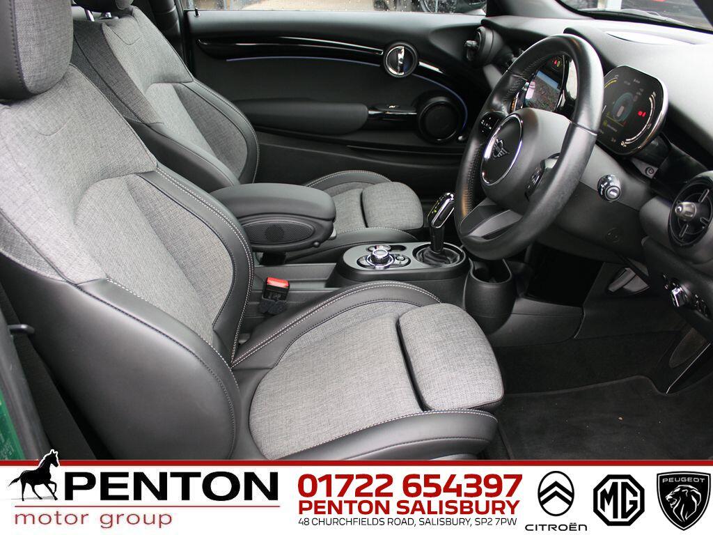 Used MINI Electric Hatch 2022 for sale - 76765135: Photo 8