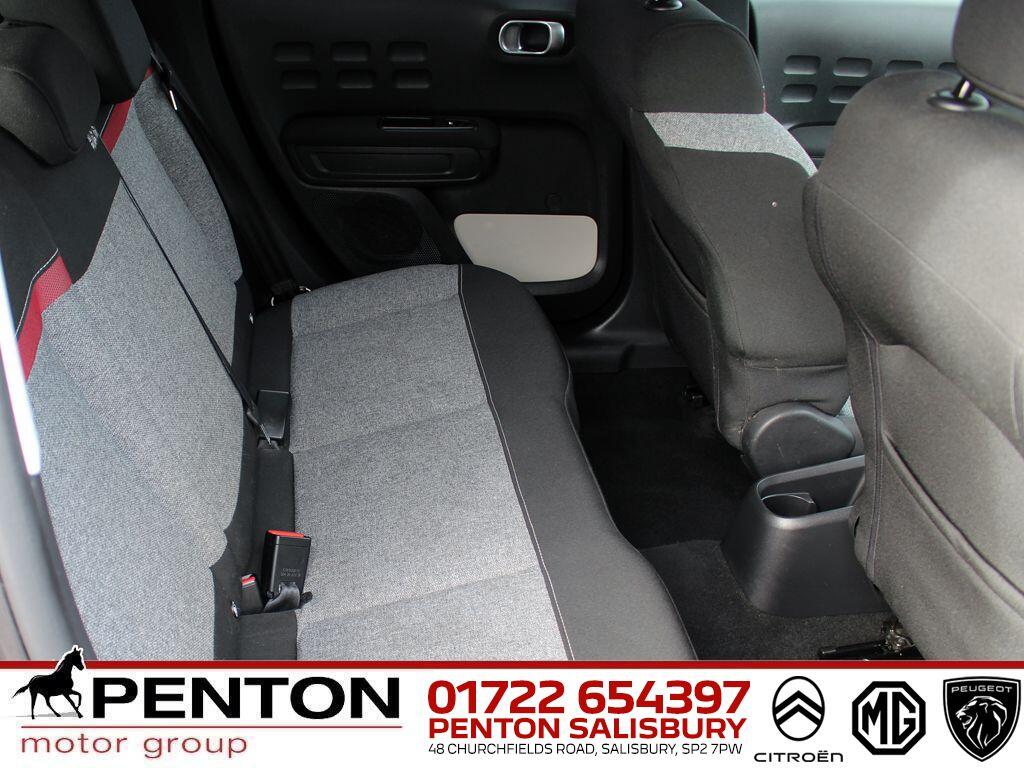 Used Citroen C3 2022 for sale - 76326846: Photo 10