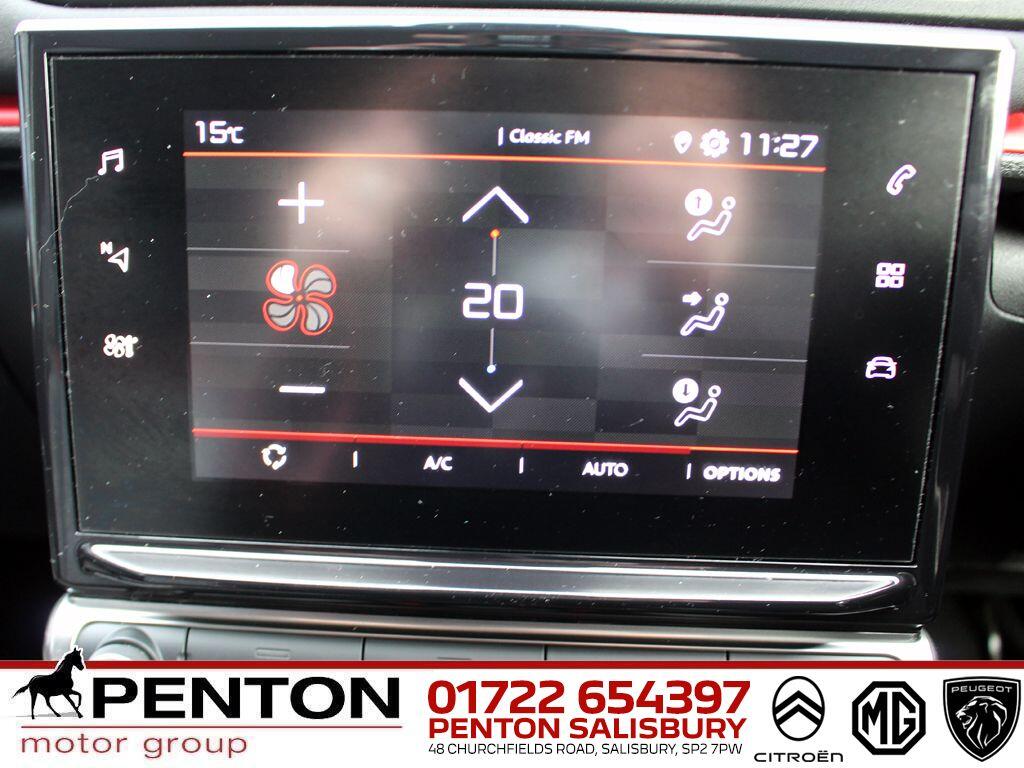 Used Citroen C3 2022 for sale - 76326846: Photo 11