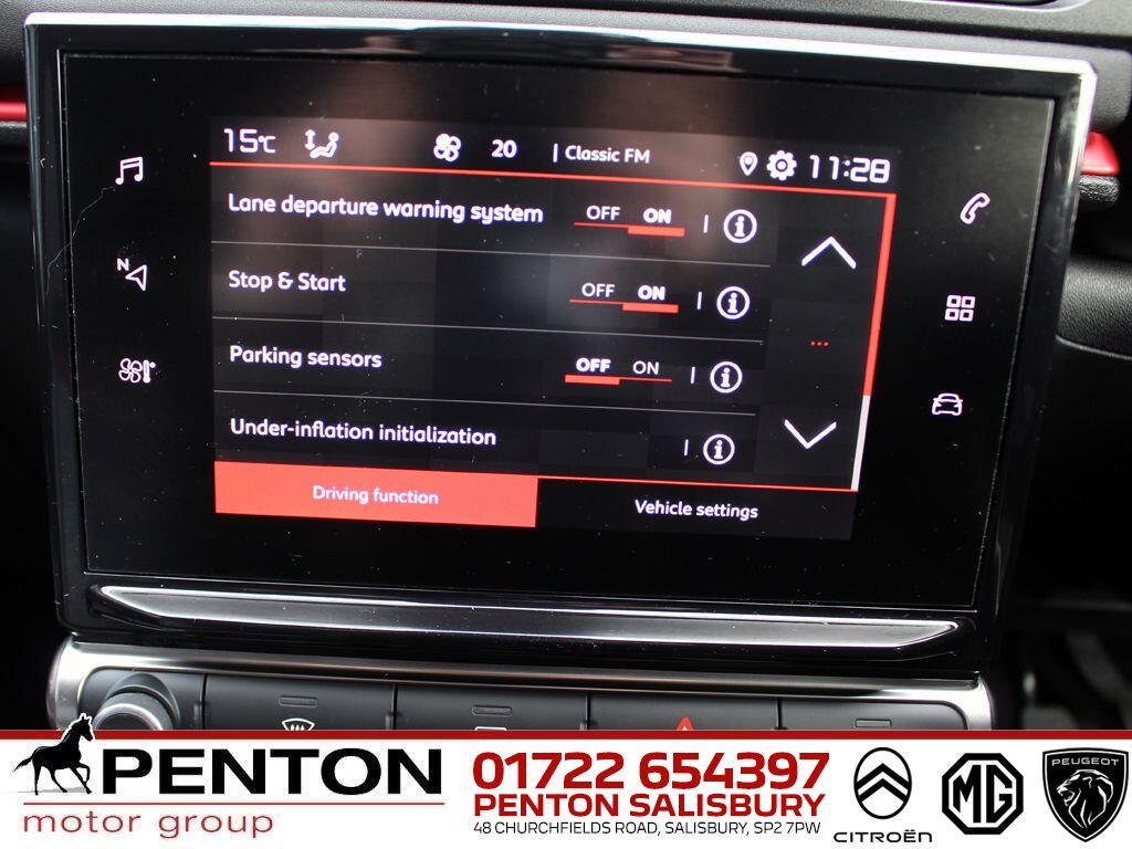 Used Citroen C3 2022 for sale - 76326846: Photo 12