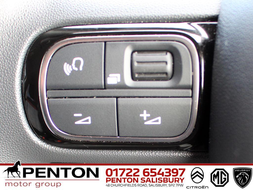 Used Citroen C3 2022 for sale - 76326846: Photo 14