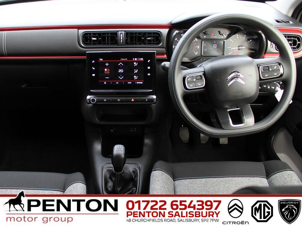 Used Citroen C3 2022 for sale - 76326846: Photo 2
