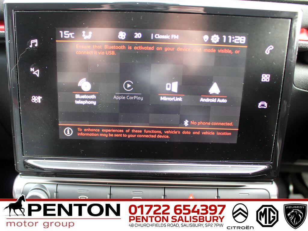 Used Citroen C3 2022 for sale - 76326846: Photo 3