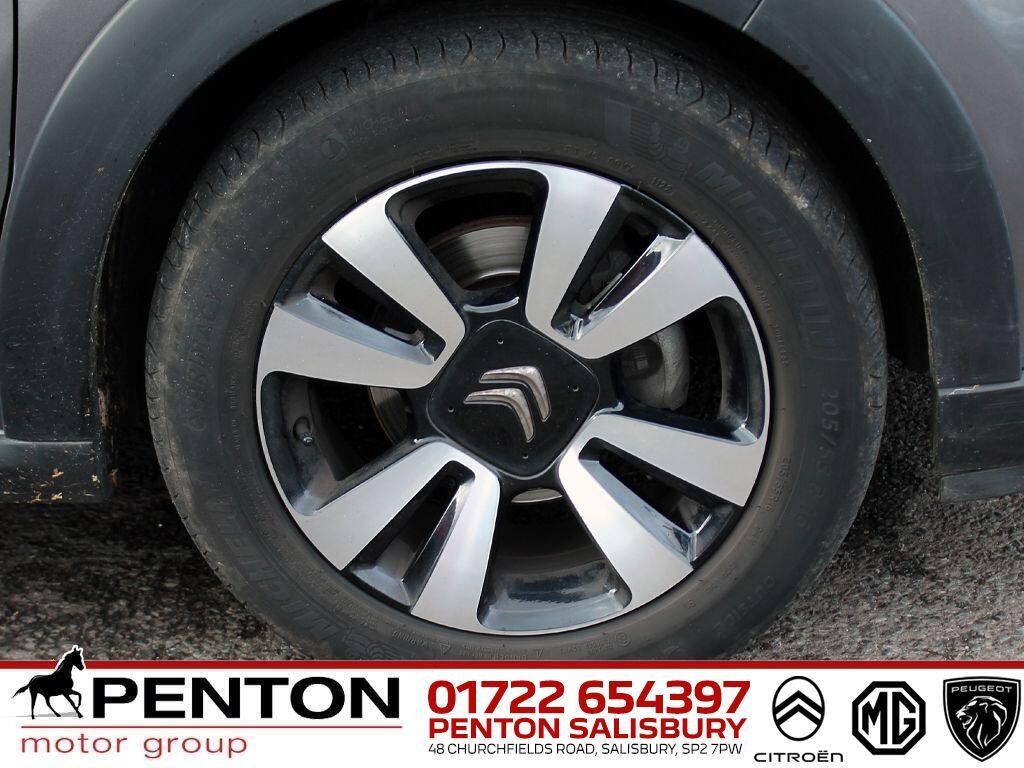 Used Citroen C3 2022 for sale - 76326846: Photo 5