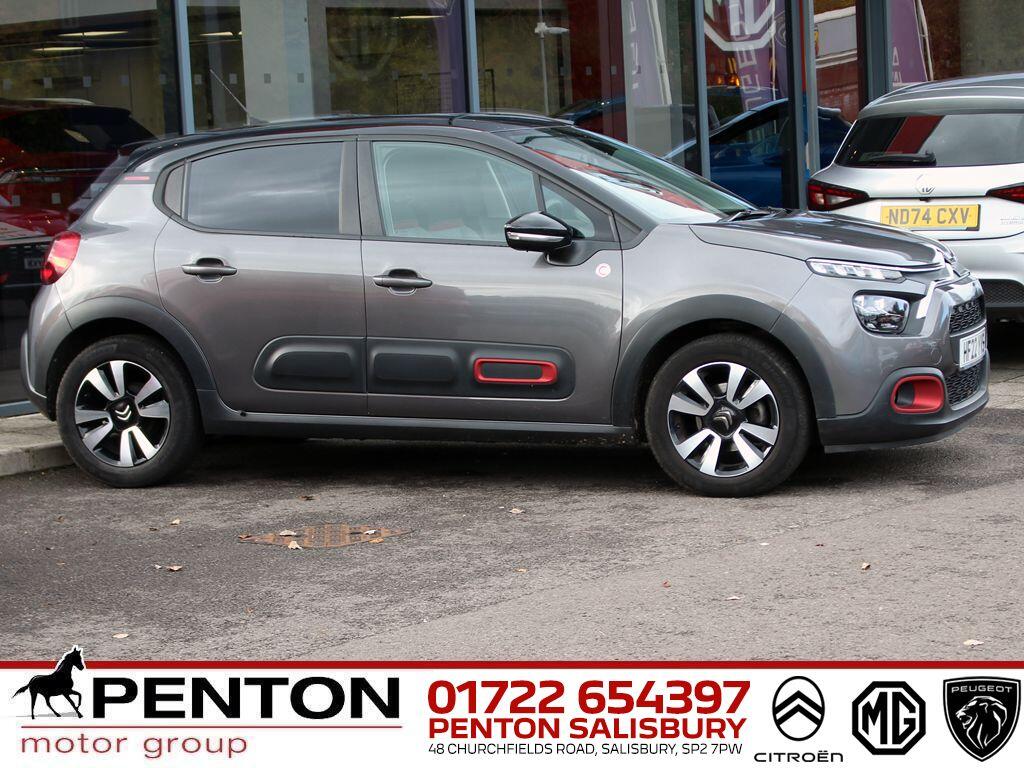 Used Citroen C3 2022 for sale - 76326846: Photo 6