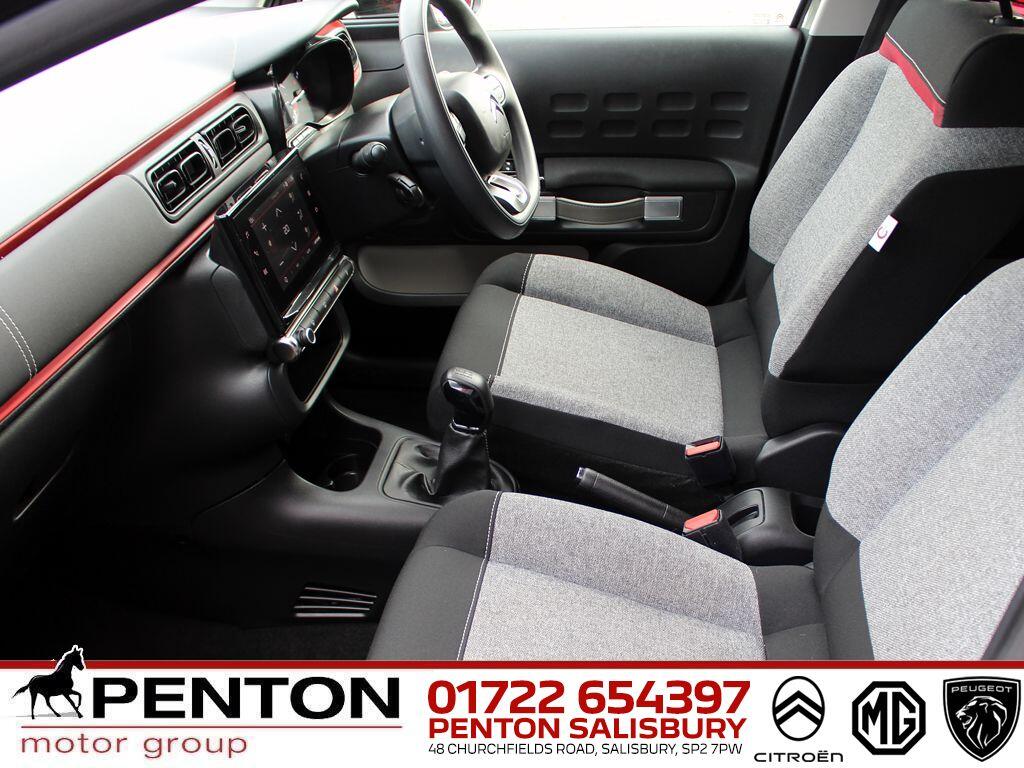 Used Citroen C3 2022 for sale - 76326846: Photo 7