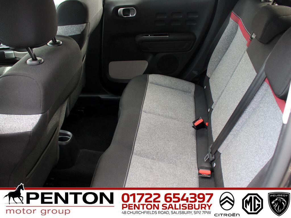 Used Citroen C3 2022 for sale - 76326846: Photo 8