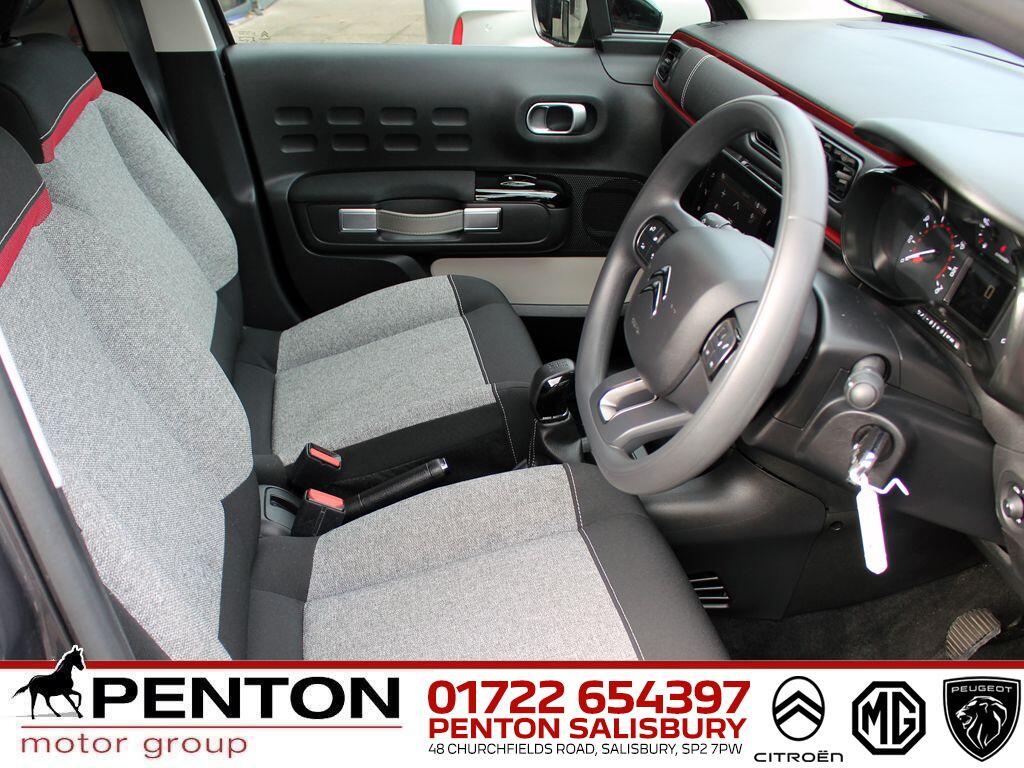 Used Citroen C3 2022 for sale - 76326846: Photo 9