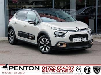 Used Citroen C3 2023 for sale - 79830708: Photo
