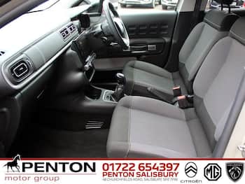 Used Citroen C3 2023 for sale - 79830708: Photo