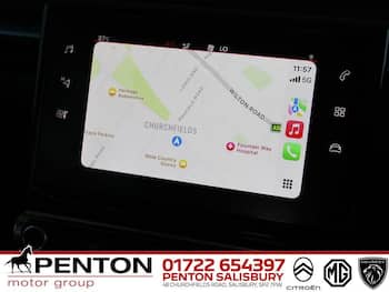 Used Citroen C3 2023 for sale - 79830708: Photo