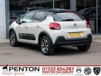 Used Citroen C3 2023 for sale - 79830708: Photo
