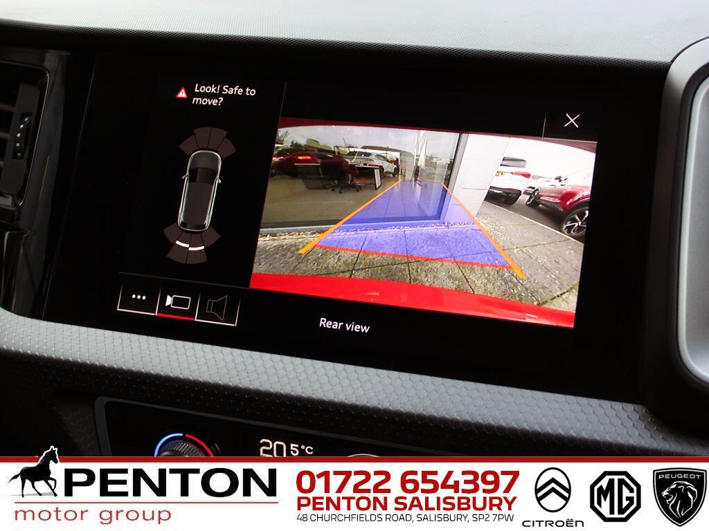 Used Audi A1 2019 for sale - 76801227: Photo 10