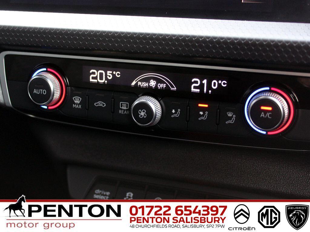 Used Audi A1 2019 for sale - 76801227: Photo 11