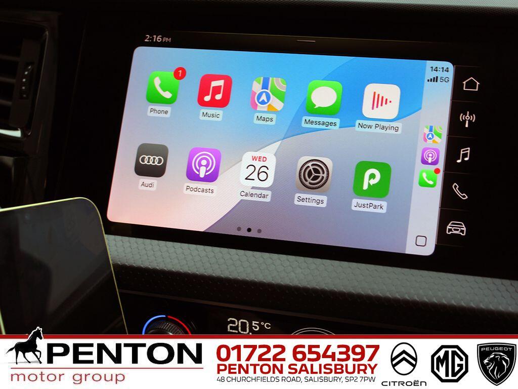 Used Audi A1 2019 for sale - 76801227: Photo 12