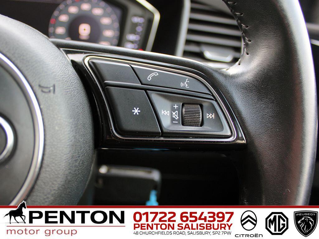 Used Audi A1 2019 for sale - 76801227: Photo 15