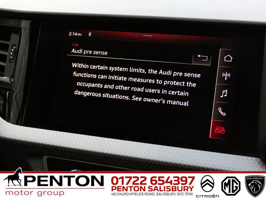 Used Audi A1 2019 for sale - 76801227: Photo 19