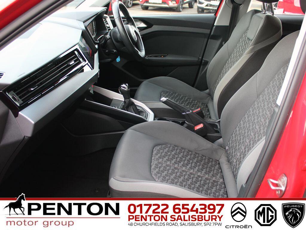 Used Audi A1 2019 for sale - 76801227: Photo 2