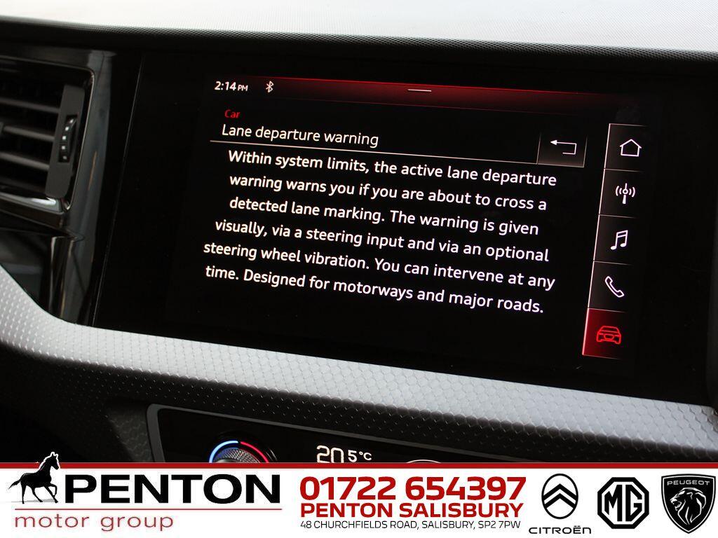 Used Audi A1 2019 for sale - 76801227: Photo 20