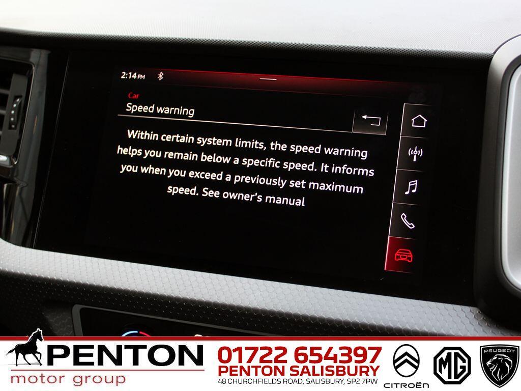 Used Audi A1 2019 for sale - 76801227: Photo 21