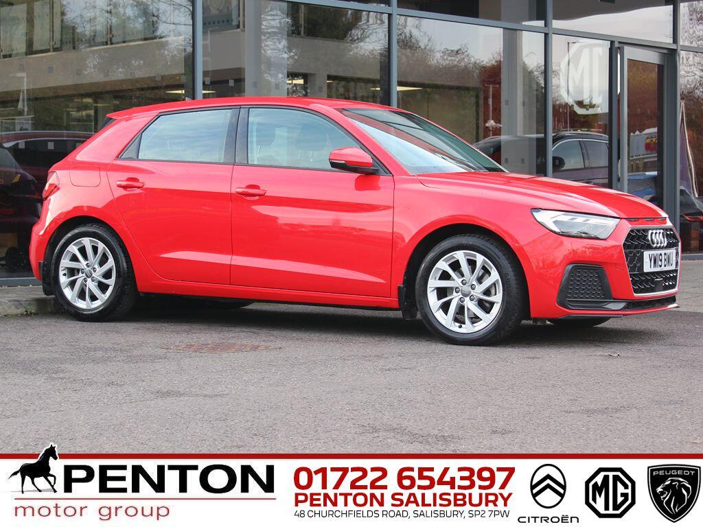 Used Audi A1 2019 for sale - 76801227: Photo 23