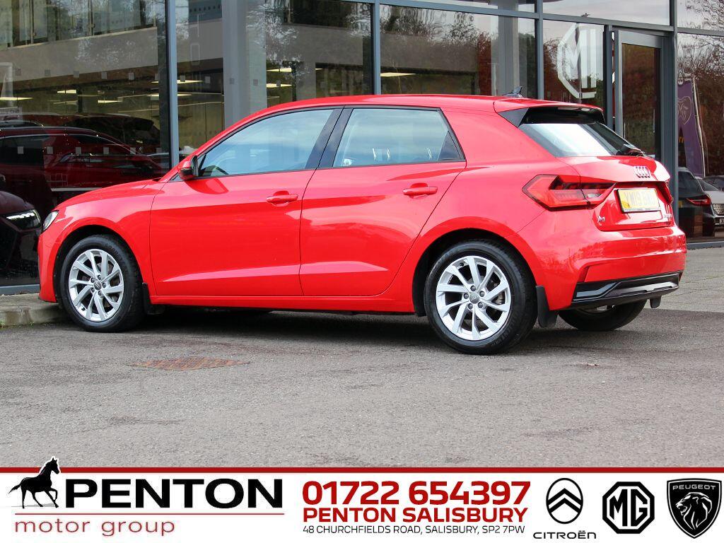 Used Audi A1 2019 for sale - 76801227: Photo 24