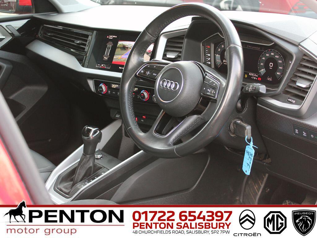 Used Audi A1 2019 for sale - 76801227: Photo 26