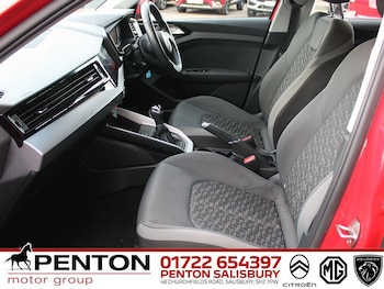 Used Audi A1 2019 for sale - 76801227: Photo