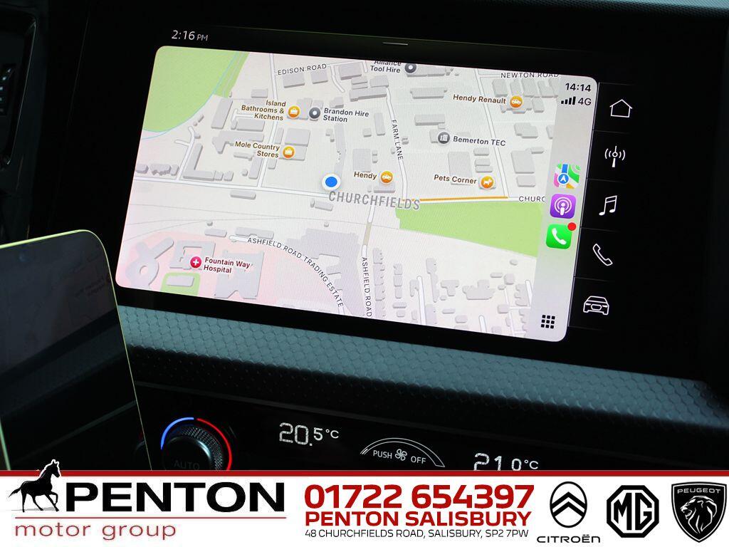 Used Audi A1 2019 for sale - 76801227: Photo 3