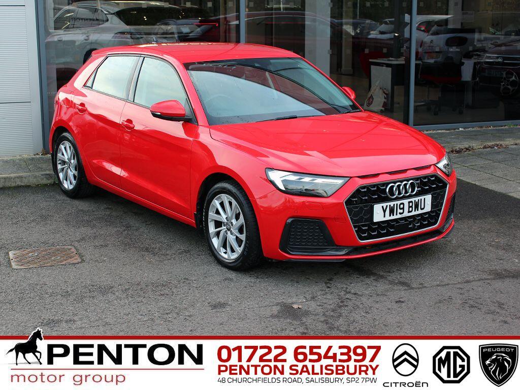 Used Audi A1 2019 for sale - 76801227: Photo 30