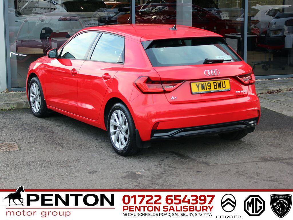 Used Audi A1 2019 for sale - 76801227: Photo 31