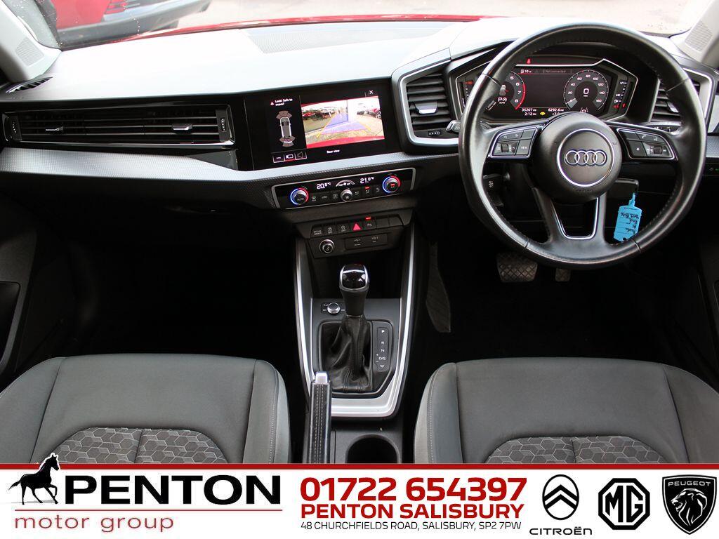 Used Audi A1 2019 for sale - 76801227: Photo 5