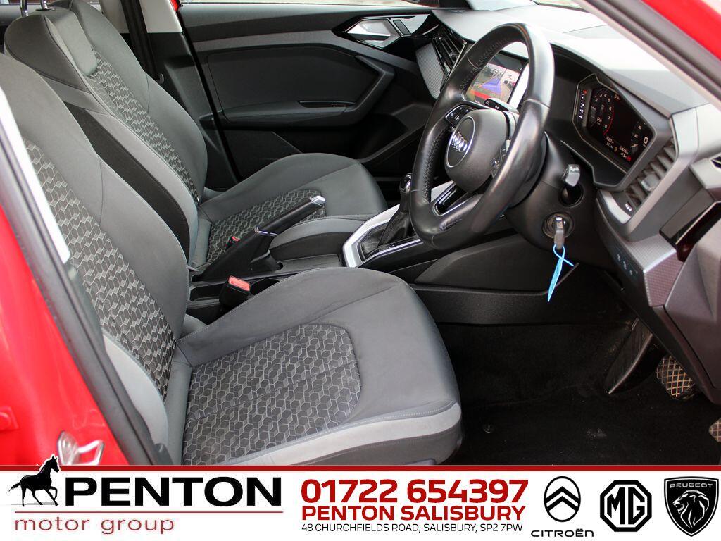 Used Audi A1 2019 for sale - 76801227: Photo 7