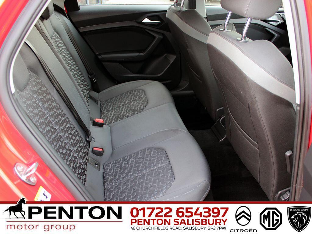 Used Audi A1 2019 for sale - 76801227: Photo 8