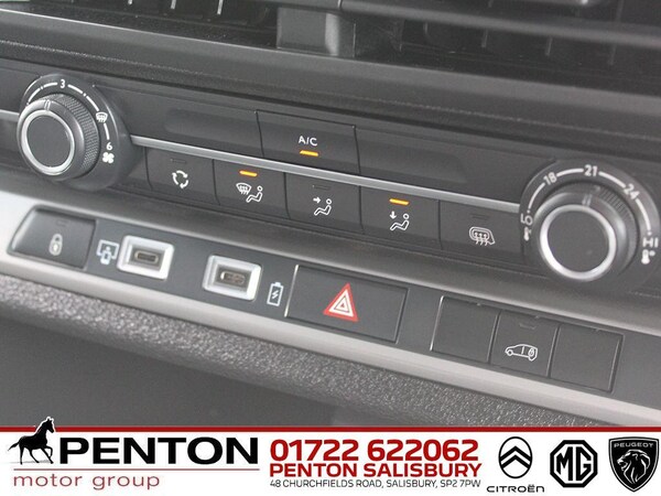 Used Citroen Dispatch 2024 for sale - 74909121: Photo 10