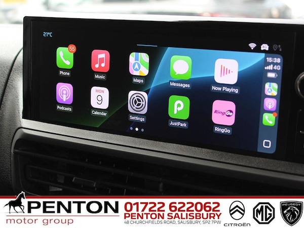 Used Citroen Dispatch 2024 for sale - 74909121: Photo 11