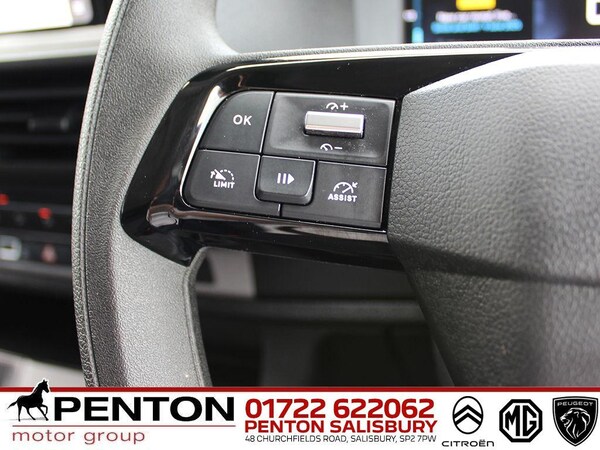 Used Citroen Dispatch 2024 for sale - 74909121: Photo 12