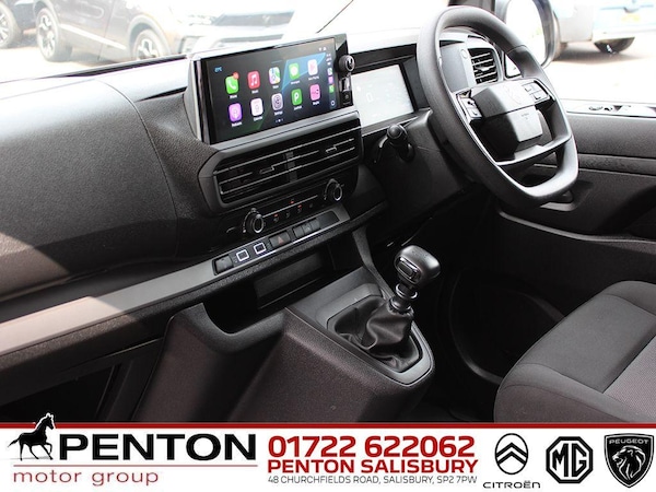 Used Citroen Dispatch 2024 for sale - 74909121: Photo 18