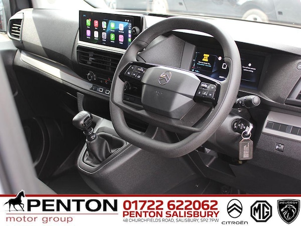 Used Citroen Dispatch 2024 for sale - 74909121: Photo 19